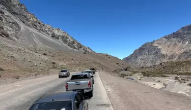 paso a chile