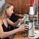 Cupos disponibles en el espacio de costura colaborativo en Guaymallén