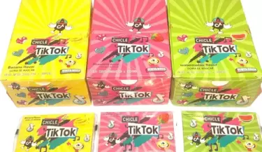 chicle