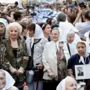 Las Abuelas de Plaza de Mayo anuncian la restitución de la nieta 139