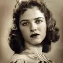 Falleció Nilda Eraso, Reina Nacional de la Vendimia 1958, a los 84 años