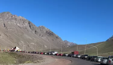 PASO A CHILE