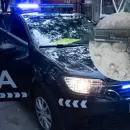 Secuestros de vehículos, armas y drogas en el Gran Mendoza: hay cinco detenidos