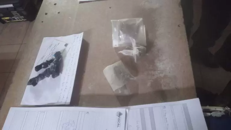 Policía de Mendoza