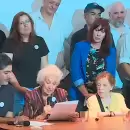 La historia de la nieta 139: ¿Quiénes fueron sus padres?