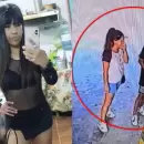 La escalofriante premonición de la joven degollada en un hotel: "Nací para ser libre, no asesinada"