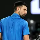 Novak Djokovic venció a Carlos Alcaraz y avanzó a semifinales del Abierto de Australia