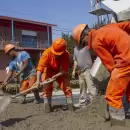 El sector cementero mostr� un retroceso en despachos y consumo durante mayo