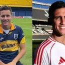 Refuerzos de lujo: Los millones que desembolsaron Boca y River en este mercado de pases