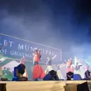 Guaymallén se prepara para una nueva edición del emblemático Festival Provincial del Camote