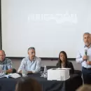 El Gobierno invertir� 23 millones para modernizar el sistema de riego en San Rafael