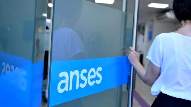 ANSES app