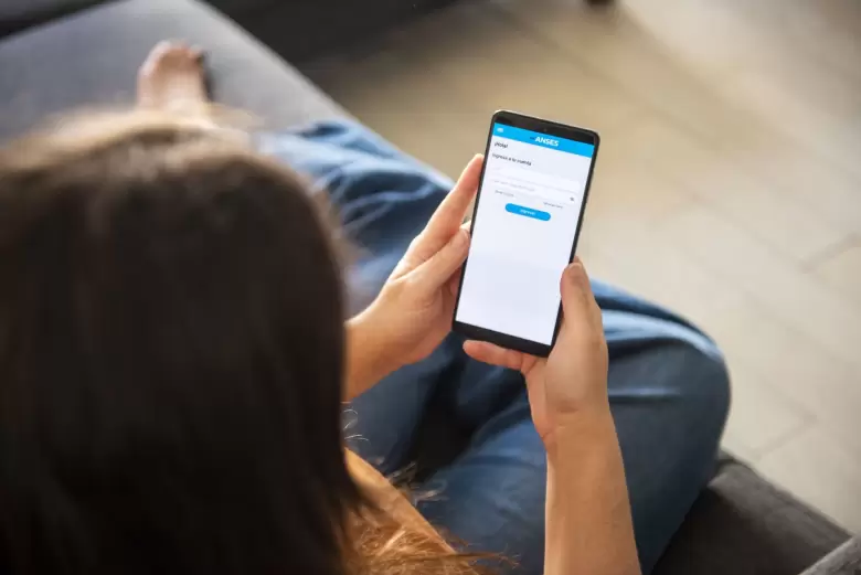 ANSES app