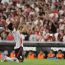 Amistoso internacional: El River de Gallardo se lució y venció a México en el Monumental