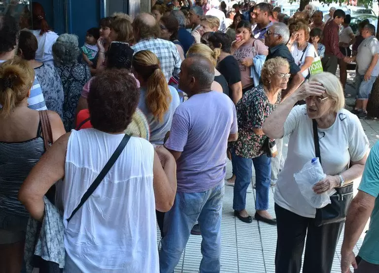 Anses jubilados