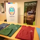 Trabajo y reinserción social: entregan indumentaria producida en cárceles de Mendoza