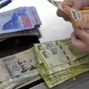 Plazo fijo: cu�nto pod�s ganar si invert�s 860.000 pesos durante 30 d�as en marzo