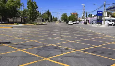 Ordenamiento urbano
