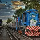 Vuelve a Mendoza: Detalles del Tren Solidario que pasará por la provincia