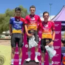 Facundo Ambrossi conquistó la decima fecha de la temporada de ruta