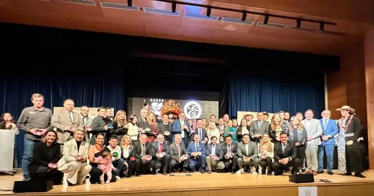 Plan DIGAM de Mendoza obtuvo el Premio Excelencia
