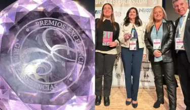 Premios Excelencia