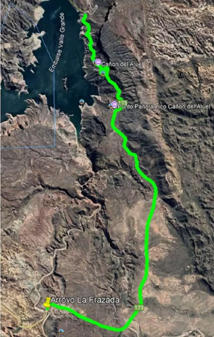 ruta