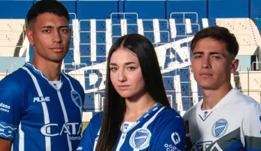 godoy cruz indumentaria