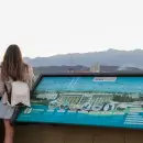 Este fin de semana estará lleno de propuestas turísticas y culturales en la Ciudad de Mendoza