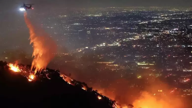 incendio