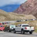 Más de 20.500 personas regresaron de Chile durante el primer fin de semana de febrero