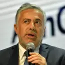 Con Cornejo "conectado" desde Mendoza, los gobernadores debaten sobre la caída de la coparticipación