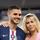 Wanda Nara contra Mauro Icardi por dejar sin cobertura médica a sus hijas