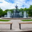 Alerta en Mendoza: temperaturas récord ponen en riesgo la salud y obligan a suspender actividades