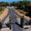 Domingo con alivio: baja el calor y se esperan vientos moderados en Mendoza