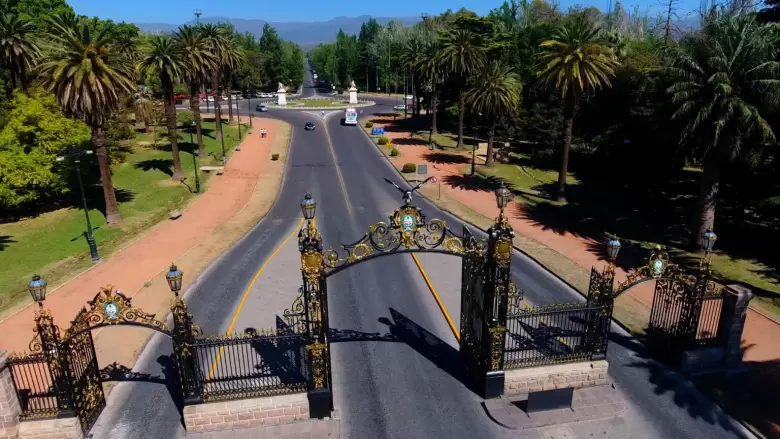 parque