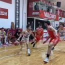 Rivadavia no pudo mantener la ventaja y cayó ante San Isidro