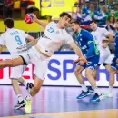 Mundial de Handball: Argentina cay� ante Eslovenia y complic� su presencia en el torneo