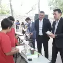 Alianzas de cooperación en Mendoza para fortalecer la educación y la formación docente