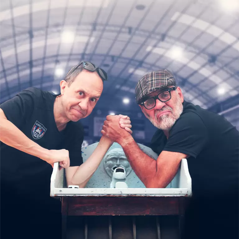 Actividades gratuitas
