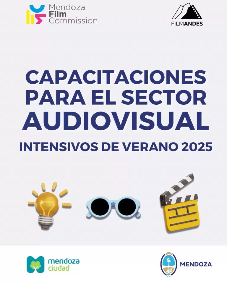 Capacitaciones gratuitas
