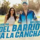(Video) Con Sole Pastorutti y Luck Ra, presentaron la nueva canción de la Liga Profesional
