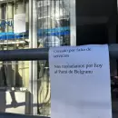 Corte de servicios deja sin atención a la oficina de PAMI en Las Heras