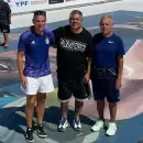 Chiqui Tapia, más optimista que nunca: "La Selección seguirá ganando títulos"