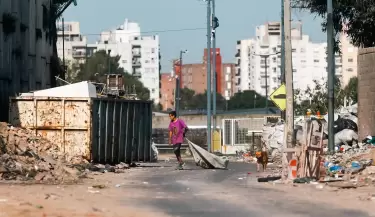 Pobreza