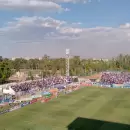 (Videos) Toda la previa del Tomba en el Parque: Mucho color y familia bodeguera