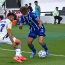 (Videos) Godoy Cruz cay� goleado ante Rosario Central, en el debut del Torneo Apertura
