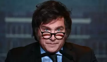 Javier milei