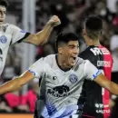 (Video) La Lepra mendocina pisó fuerte en Rosario y venció a Newells en el inicio del Apertura 2025