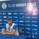 La autocr�tica de Ernesto Pedernera, tras el flojo debut de Godoy Cruz en el Apertura